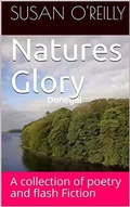 Cover: Natures Glory - Susan O'Reilly