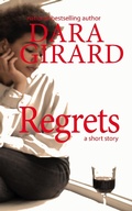 Cover: Regrets - Ilori Press Books