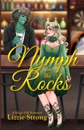 Cover: Nymph on the Rocks (King's Fall) - Lizzie Strong