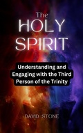 Cover: The Holy Spirit - RWG Publishing