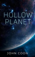 Cover: Hollow Planet - Samak Press