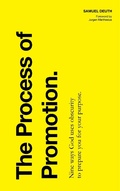 Cover: The Process of Promotion: Nine Ways God Uses Obscurity to Prepare You for Your Purpose (Ministry & Leadership Development) - The Book Cot