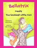 Cover: Bellatrix - Four Sisters Publishing