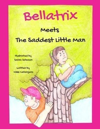 Enlarge image Cover: Bellatrix - Four Sisters Publishing