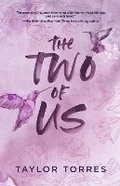 Cover: The Two of Us - Taylor Torres