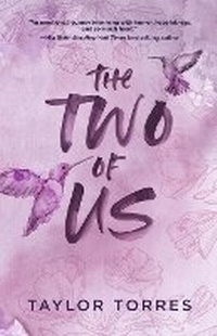 Enlarge image Cover: The Two of Us - Taylor Torres