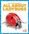 Cover: All about Ladybugs - Pogo Books
