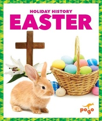Enlarge image Cover: Easter - Pogo Books