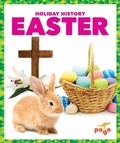 Cover: Easter - Pogo Books