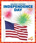 Cover: Independence Day - Pogo Books