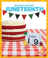 Enlarge image Cover: Juneteenth - Pogo Books