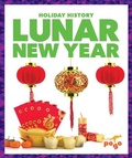 Cover: Lunar New Year - Pogo Books