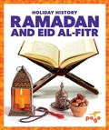 Cover: Ramadan and Eid Al-Fitr - Pogo Books