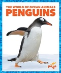 Cover: Penguins - Pogo Books