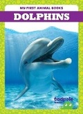 Cover: Dolphins - Tadpole Books