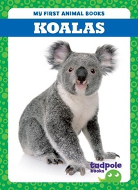 Enlarge image Cover: Koalas - Tadpole Books