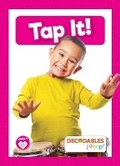 Cover: Tap It! - Decodables by Jump!