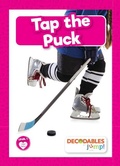 Cover: Tap the Puck - Decodables by Jump!