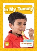 Cover: In My Tummy - Decodables by Jump!