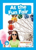Cover: At the Fun Fair - Decodables by Jump!