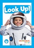 Cover: Look Up! - Decodables by Jump!