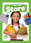Cover: At the Store - Decodables by Jump!