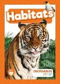 Cover: Habitats - Decodables by Jump!