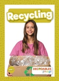 Cover: Recycling - Decodables by Jump!