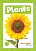 Cover: Plants - Decodables by Jump!