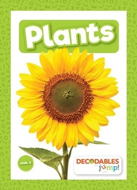 Enlarge image Cover: Plants - Decodables by Jump!