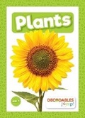 Cover: Plants - Decodables by Jump!