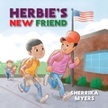 Cover: Herbie's New Friend - Palmetto Publishing