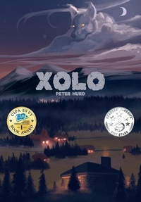 Enlarge image Cover: Xolo - Dorrance Publishing Co.