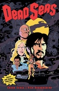 Cover: Dead Seas - Idea & Design Works