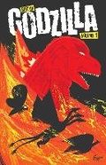 Cover: Best of Godzilla, Vol. 1 - Idea & Design Works