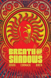 Enlarge image Cover: Breath of Shadows - Idea & Design Works