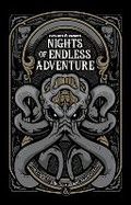 Cover: Dungeons & Dragons: Nights of Endless Adventure - Idea & Design Works