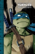 Cover: Teenage Mutant Ninja Turtles: The IDW Collection Volume 3 - Idea & Design Works