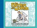 Cover: For Better or For Worse: The Complete Library, Vol. 7 - Idea & Design Works