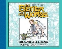 Enlarge image Cover: For Better or For Worse: The Complete Library, Vol. 7 - Idea & Design Works