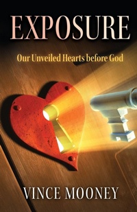Enlarge image Cover: Exposure - Trilogy Christian Publishing