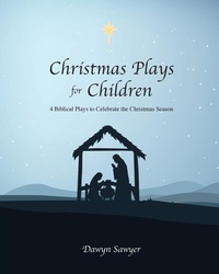 Abbildung von: Christmas Plays for Children - Trilogy Christian Publishing
