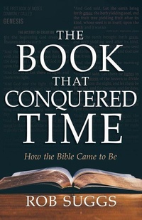 Enlarge image Cover: The Book That Conquered Time - Whitaker House