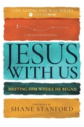 Cover: Jesus with Us - Whitaker House