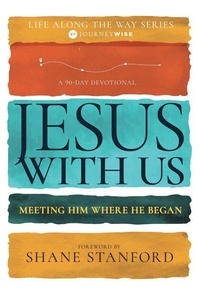 Enlarge image Cover: Jesus with Us - Whitaker House