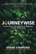 Cover: Journeywise - Whitaker House