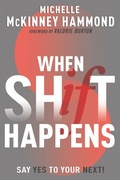 Cover: When Shift Happens - Whitaker House