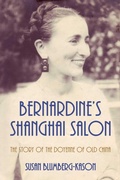 Cover: Bernardine's Shanghai Salon - Post Hill Press