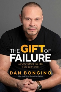 Abbildung von: The Gift of Failure - Post Hill Press