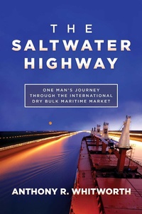 Abbildung von: The Saltwater Highway - Post Hill Press